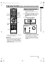 Preview for 55 page of JVC CA-UXGN9V Instructions Manual