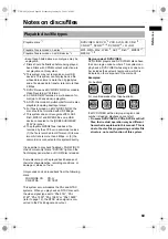 Preview for 63 page of JVC CA-UXGN9V Instructions Manual