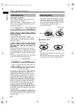 Preview for 66 page of JVC CA-UXGN9V Instructions Manual