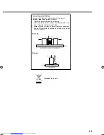 Предварительный просмотр 3 страницы JVC CA-UXGP7V Instructions Manual