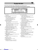 Предварительный просмотр 10 страницы JVC CA-UXGP7V Instructions Manual