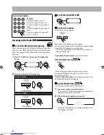 Предварительный просмотр 12 страницы JVC CA-UXGP7V Instructions Manual