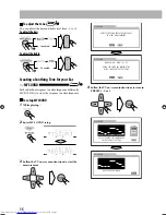 Предварительный просмотр 18 страницы JVC CA-UXGP7V Instructions Manual