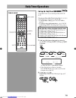 Предварительный просмотр 33 страницы JVC CA-UXGP7V Instructions Manual