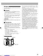 Предварительный просмотр 41 страницы JVC CA-UXGP7V Instructions Manual