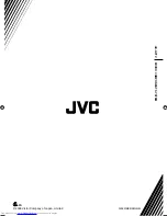 Предварительный просмотр 46 страницы JVC CA-UXGP7V Instructions Manual