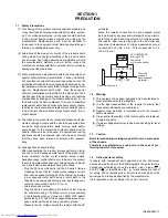 Preview for 3 page of JVC CA-UXH10 Service Manual