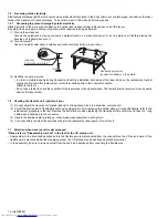 Preview for 4 page of JVC CA-UXH10 Service Manual