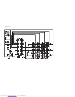 Preview for 25 page of JVC CA-UXH10 Service Manual