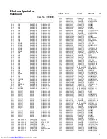 Preview for 39 page of JVC CA-UXH10 Service Manual