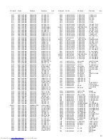 Preview for 41 page of JVC CA-UXH10 Service Manual