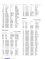 Preview for 42 page of JVC CA-UXH10 Service Manual