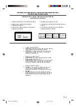 Preview for 33 page of JVC CA-UXH30 Instructions Manual