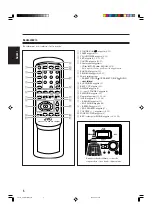 Preview for 36 page of JVC CA-UXH300 Instructions Manual