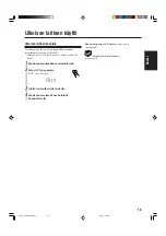 Preview for 49 page of JVC CA-UXH300 Instructions Manual