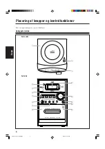 Preview for 60 page of JVC CA-UXH300 Instructions Manual