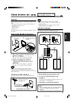 Preview for 63 page of JVC CA-UXH300 Instructions Manual