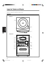 Preview for 86 page of JVC CA-UXH300 Instructions Manual