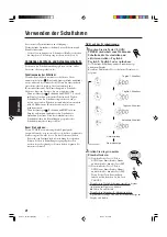 Preview for 104 page of JVC CA-UXH300 Instructions Manual