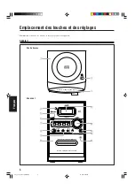 Preview for 112 page of JVC CA-UXH300 Instructions Manual