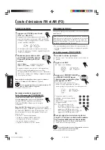 Preview for 124 page of JVC CA-UXH300 Instructions Manual