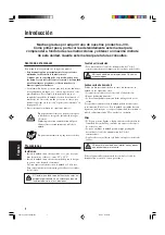 Preview for 136 page of JVC CA-UXH300 Instructions Manual