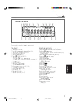 Preview for 139 page of JVC CA-UXH300 Instructions Manual