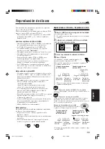 Preview for 145 page of JVC CA-UXH300 Instructions Manual