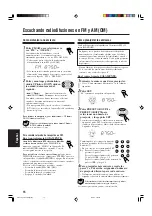 Preview for 150 page of JVC CA-UXH300 Instructions Manual