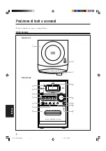 Preview for 190 page of JVC CA-UXH300 Instructions Manual