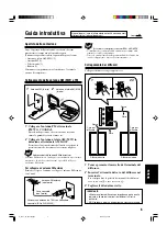 Preview for 193 page of JVC CA-UXH300 Instructions Manual