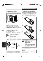 Preview for 194 page of JVC CA-UXH300 Instructions Manual