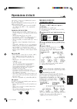 Preview for 197 page of JVC CA-UXH300 Instructions Manual