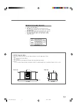 Предварительный просмотр 3 страницы JVC CA-UXH350 Instructions Manual