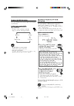 Preview for 26 page of JVC CA-UXHB4 Instructions Manual