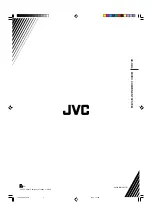 Preview for 36 page of JVC CA-UXHB4 Instructions Manual