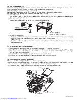 Preview for 5 page of JVC CA-UXHB4 Service Manual