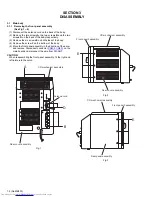 Preview for 8 page of JVC CA-UXHB4 Service Manual