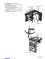 Preview for 11 page of JVC CA-UXHB4 Service Manual