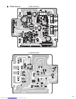 Preview for 35 page of JVC CA-UXHB4 Service Manual