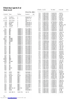 Preview for 42 page of JVC CA-UXHB4 Service Manual