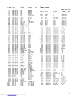 Preview for 45 page of JVC CA-UXHB4 Service Manual