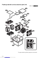 Preview for 50 page of JVC CA-UXHB4 Service Manual