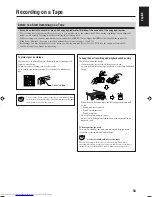 Preview for 53 page of JVC CA-UXJ99DVD Instructions Manual