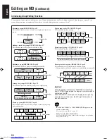 Preview for 58 page of JVC CA-UXJ99DVD Instructions Manual