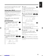 Preview for 59 page of JVC CA-UXJ99DVD Instructions Manual