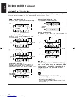 Preview for 66 page of JVC CA-UXJ99DVD Instructions Manual