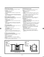 Preview for 4 page of JVC CA-UXL30R Bruksanvisning