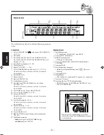 Preview for 88 page of JVC CA-UXL30R Bruksanvisning