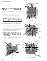 Предварительный просмотр 10 страницы JVC CA-UXL30R Service Manual